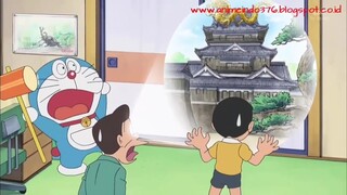 Doraemon sub Indo - Palu untuk pelupa
