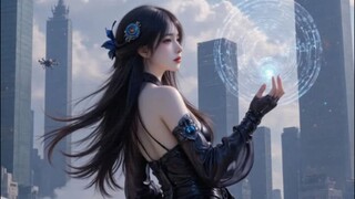 Baru rilis donghua terbaru Heaven Swallowing Record