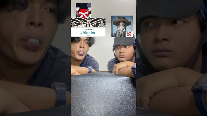 คุณชอบ identity เหรอ ! #tumtama #ตั้มทามะ #fypシ゚ #meme #identity