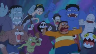 Doraemon Episode 795