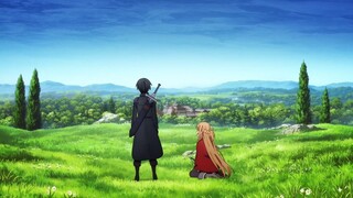 Sword Art Online: Progressive - Scherzo of Deep Night  | Segera Tayang di CGV