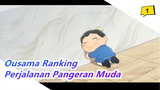 [Ousama Ranking] Perjalanan Pangeran Muda_1