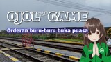 OJOL: Buru-buru Buka Puasa | OJOL THE GAME