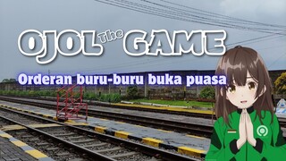 OJOL: Buru-buru Buka Puasa | OJOL THE GAME