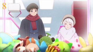 Dosanko Gal wa Namara Menkoi Episode 8 Sub Indo//SAMEHADAKU.CARE//HD