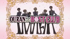 OURAN HIGH SCHOOL HOST CLUB EP 14(ENG DUB)