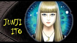 Review Manga Junji Ito Best of Best Short Collection