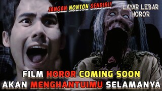 Setelah Nonton Film Horor, Hantu Chaba Akan Mencabut Nyawamu!