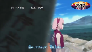 naruto shipp. Tdub ep. 207-208