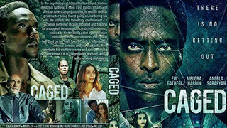 Cage Full Movie!!