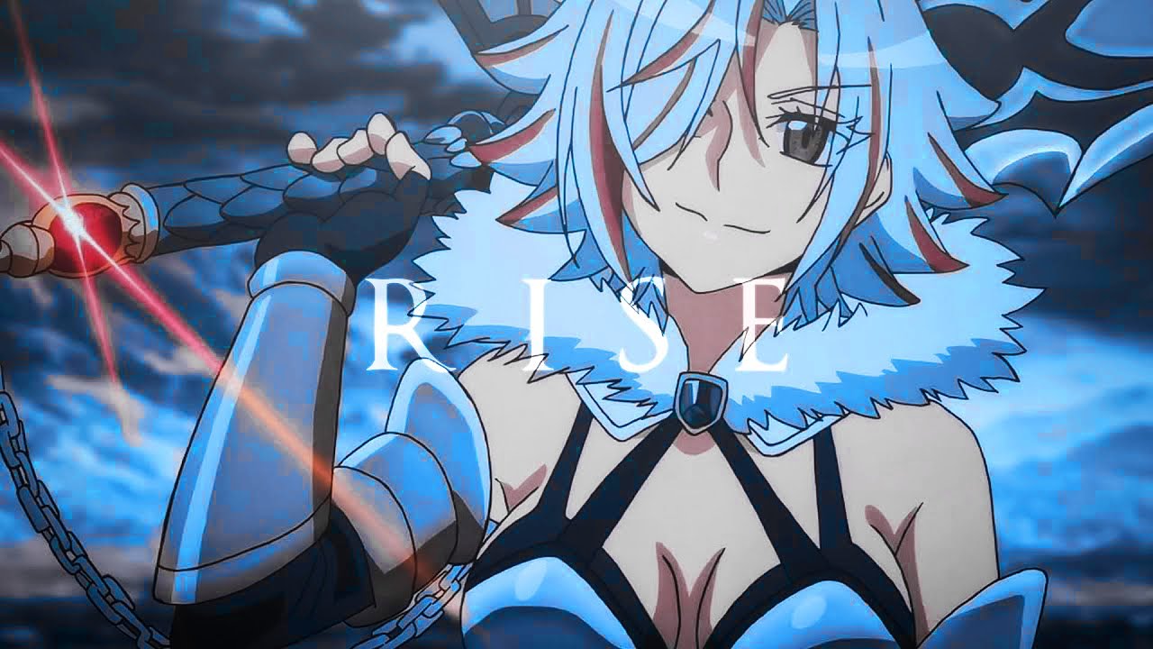 Shin Ikkitousen「AMV」- Grateful - BiliBili