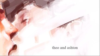 theo and ashton