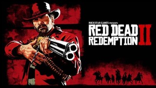 Red Redemption 2 Gameplay PC (Part 4)