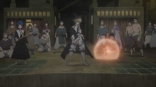 Alladin dan Alibaba EP40 sub indo (Magi S2 EP15)