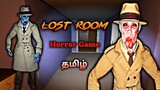 Lost Room Horror Gameplay In Tamil | Lost Room Horror Game Full Gameplay | Gaming With Dobby.