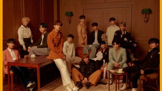SEVENTEEN 'HOME MV BEHIND SCENE'