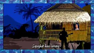 Harana  Dungawin mo Hirang