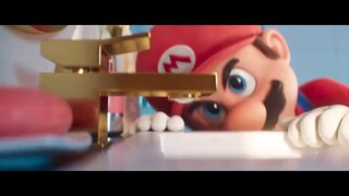 The Super Mario Bros. Movie Watch full Movie in Description