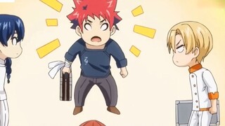 Tóm Tắt Anime_ Vua Đầu Bếp Soma (Season 6 ) - 8