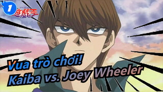 [Vua trò chơi!/MAD] Kaiba vs. Joey Wheeler - SISTER_1