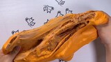 [SLIME] Video nghịch slime giải tỏa căng thẳng
