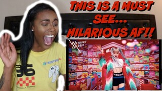 BLACKPINK + BTS | KILL THIS LOVE , IDOL + DU DU DU | WITHOUT MUSIC CRACK! | HILARIOUS REACTION