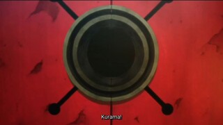 Naruto unseal kurama👊