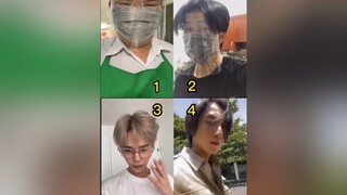 trending tiktok fyp foryoupage xuhuong filter