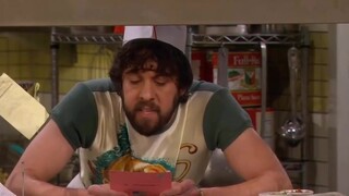 [2 Broke Girls] Thay mặt toàn thể người da trắng, tôi muốn xin lỗi những người da đen~~~~~~