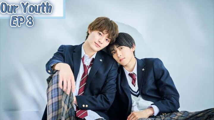 🇯🇵 Our Youth - Miseinen: Mijukuna Oretachi wa Bukiyo ni Shinkochu EP 3 ENG SUB (2024) 🏳️‍🌈