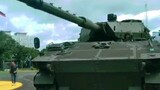 Goodnews! The Philippines Will Receive Another Large Delivery of tanks with total of 30 Units