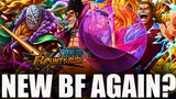 NEW BOUNTY FEST CHARACTER AGAIN?? PREDICTION FOR NEW BOUNTYFEST UNIT | ONE PIECE BOUNTY RUSH