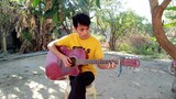 Kahit ayaw mo na - This Band (Guitar Fingerstyle Cover)