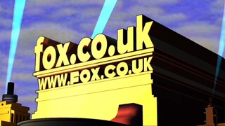 FOX.CO.UK (Development Reel)