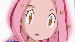 Digimon Episode 2 Episode 6: Meimei Returns