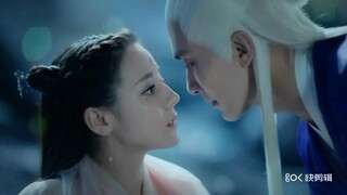 【MV】 Zhen Bian Ren 枕边人 - 胡彦斌 | Người Bên Gối - Hồ Ngạn Bân 《 Eternal Love of Dream : 三生三世枕上书 OST 》