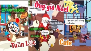 PLAY TOGETHER l Tổng Hợp Video TikTok Hài Hước - 1 Trong Các Nhiệm Vụ Được Yêu Thích