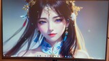 wallpaper丨2.5D Star丨××√丨Today's hottest wallpaper recommendation