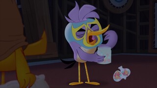 Angry Birds: Quậy tưng mùa hè (Phần 2) EP 9 [Sub Việt]