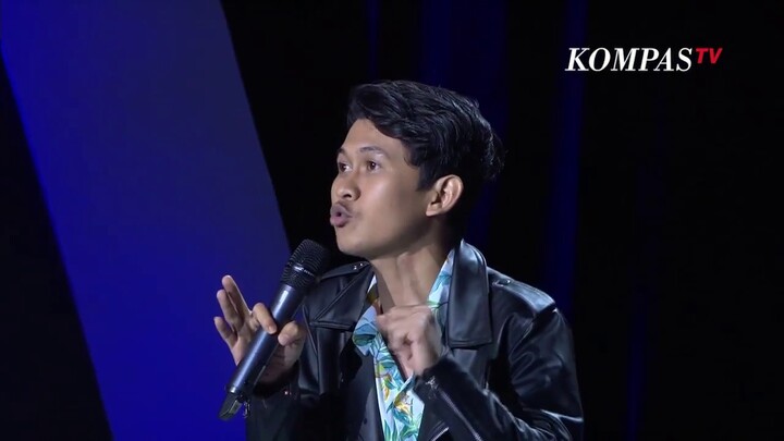 Indra Jegel: Nikah di Kebon - SUCI 8 (LONG Version)