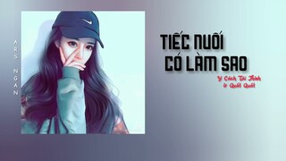 Tiếc Nuối Có Làm Sao (遗憾又如何) - Y Cách Tái Thính & Quất Quất