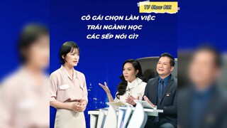 Các sếp nói gì về case này