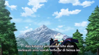 08# (SEASON1) ARIFURETA SHOKUGYOU DE SEKAI SAIKYOU (SUBTITLE 🇮🇩)