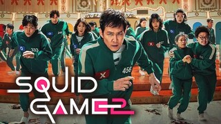 🇰🇷Eps 03 | Squid Game 2 (2024) [Eng Sub]