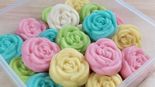 No Oven No Mixer No Egg Untuk Membuat Kue Cantik & Enak Ini