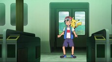 POKEMON - ENGLISH (DUB) EPISODE 22ANIMATION HD