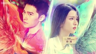 (Dracin) Fireworks Of My Heart  Eps - 12 Bahasa Indonesia