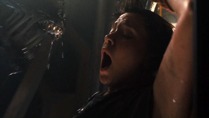 Alien Romulus | Alien  Movie 2024