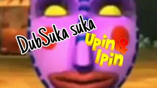 menhpulu pulu - Upin Ipin | fandub