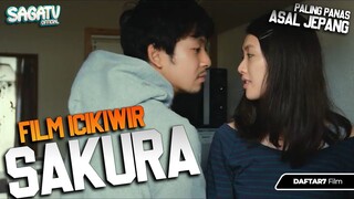 Daftar Film Icikiwir Bikin Halu Asal Negeri Sakura